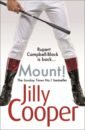 Cooper Jilly Mount!