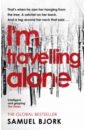 Bjork Samuel I'm Travelling Alone игра thq nordic this is the police 2