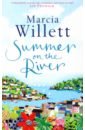 Willett Marcia Summer On The River willett marcia hattie s mill