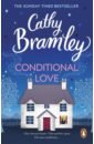 Bramley Cathy Conditional Love bramley cathy wickham hall