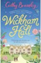 Bramley Cathy Wickham Hall bramley cathy wickham hall