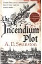 Swanston A. D. Incendium swanston alexander swanston malcolm how to draw a map