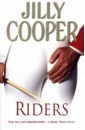 Cooper Jilly Riders