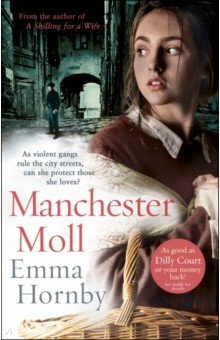 Hornby Emma - Manchester Moll