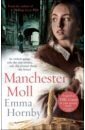 Hornby Emma Manchester Moll