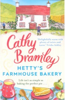 

Hetty’s Farmhouse Bakery