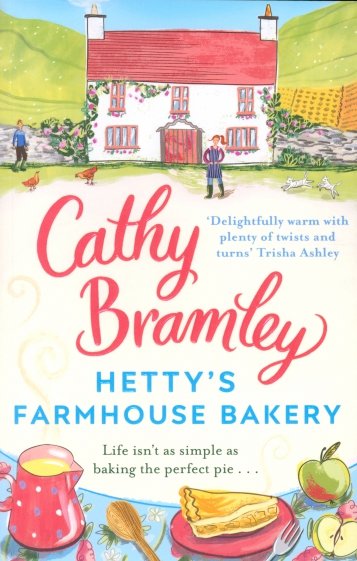 Hetty’s Farmhouse Bakery