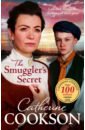 Cookson Catherine The Smuggler's Secret cookson catherine the glassmaker’s daughter