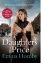 цена Hornby Emma A Daughter's Price