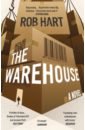 Hart Rob The Warehouse