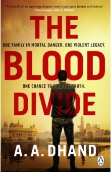 

The Blood Divide