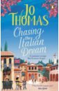 thomas jo escape to the french farmhouse Thomas Jo Chasing the Italian Dream