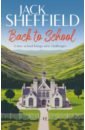 Sheffield Jack Back to School sheffield jack mister teacher
