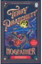 Pratchett Terry Hogfather ho l lucie yi is not a romantic