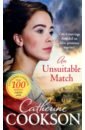 Cookson Catherine An Unsuitable Match cookson catherine the smuggler s secret