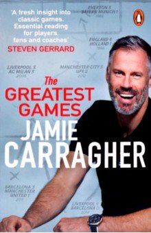 The Greatest Games