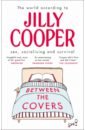 Cooper Jilly Between the Covers ellenberg jordan shape the hidden geometry of absolutely everything