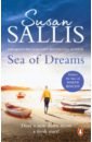 Sallis Susan Sea Of Dreams sallis susan sea of dreams
