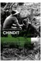 Chindit - James Richard Rhodes