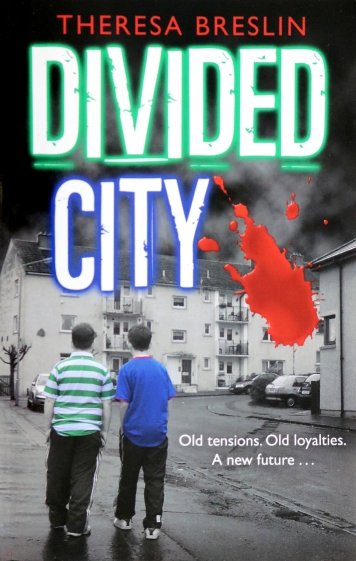 Divided City