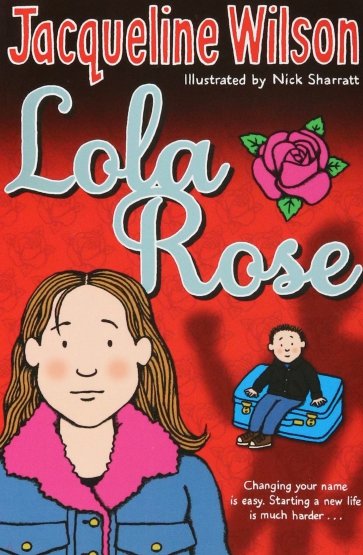 Lola Rose