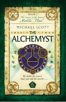 The Alchemyst. Book 1
