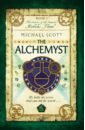 Scott Michael The Alchemyst. Book 1