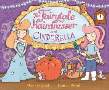 The Fairytale Hairdresser and Cinderella