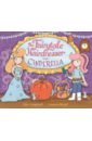 Longstaff Abie The Fairytale Hairdresser and Cinderella longstaff abie the fairytale hairdresser and red riding hood
