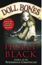 Black Holly Doll Bones bathie holly time practice book