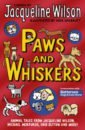 Wilson Jacqueline Paws and Whiskers haddon celia one hundred secret thoughts cats have about humans