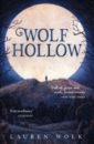 Wolk Lauren Wolf Hollow wolk lauren beyond the bright sea