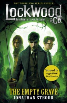 

The Empty Grave