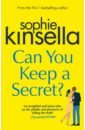 Kinsella Sophie Can You Keep a Secret?