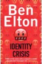 Elton Ben Identity Crisis elton ben two brothers