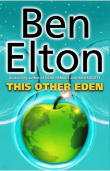 Elton Ben - This Other Eden