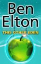 elton ben high society Elton Ben This Other Eden