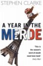 Clarke Stephen A Year In The Merde mcardle sean how to tell the time