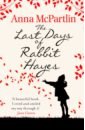 McPartlin Anna The Last Days of Rabbit Hayes mcpartlin anna the last days of rabbit hayes