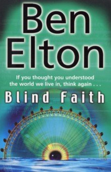 Elton Ben - Blind Faith