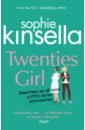 you Kinsella Sophie Twenties Girl