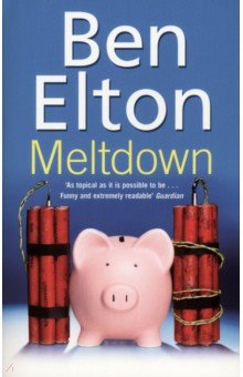 Elton Ben - Meltdown