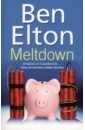 Elton Ben Meltdown elton ben the first casualty