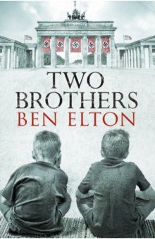 Elton Ben - Two Brothers