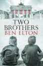 Elton Ben Two Brothers brothers and keepers