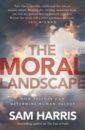 Harris Sam The Moral Landscape