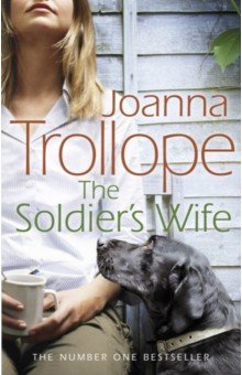 Trollope Joanna - The Soldier's Wife