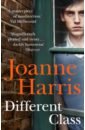 Harris Joanne Different Class harris joanne runemarks