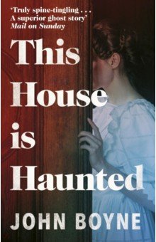This House is Haunted