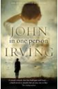 цена Irving John In One Person